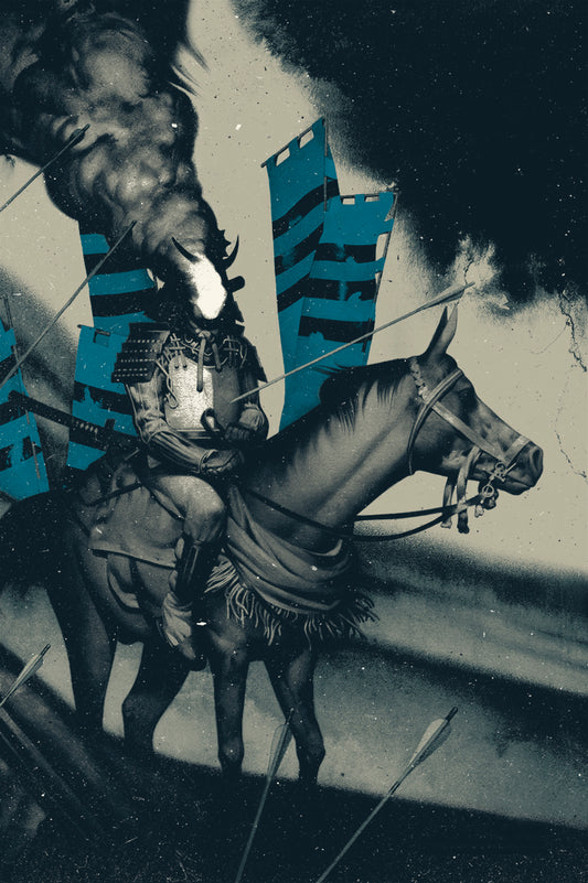 ‘RAN’ by João Ruas and Thomas Danthony
