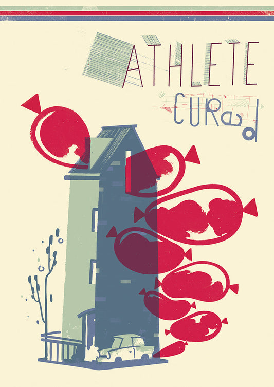 Songs of The Fall <br>by Roman Muradov