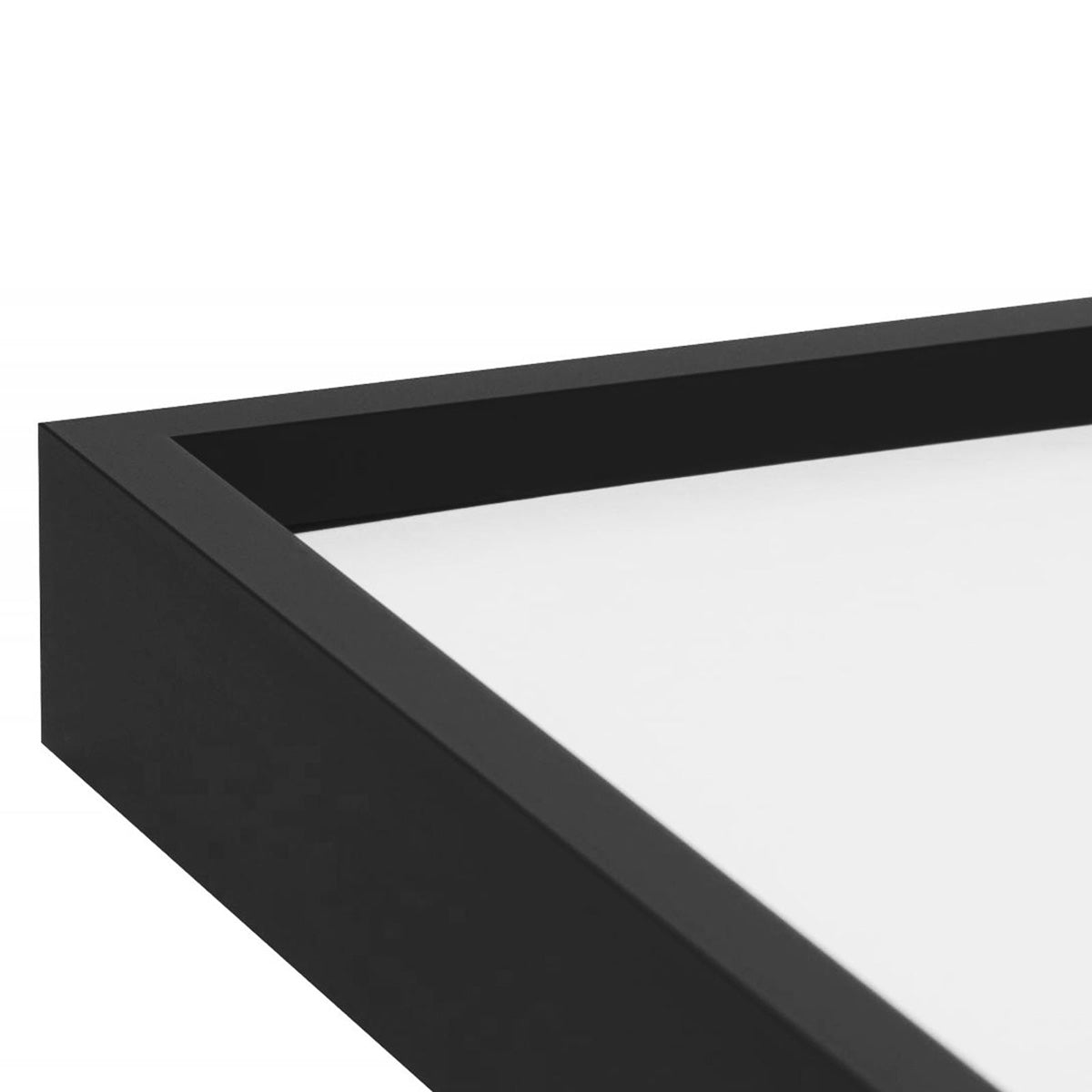 Bespoke Aluminium Frame