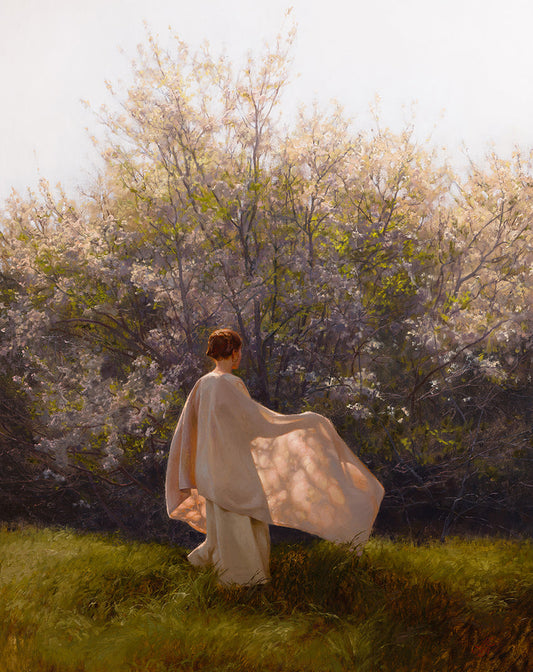 New art prints by Andrii Kateryniuk and Anhelina Holembivska