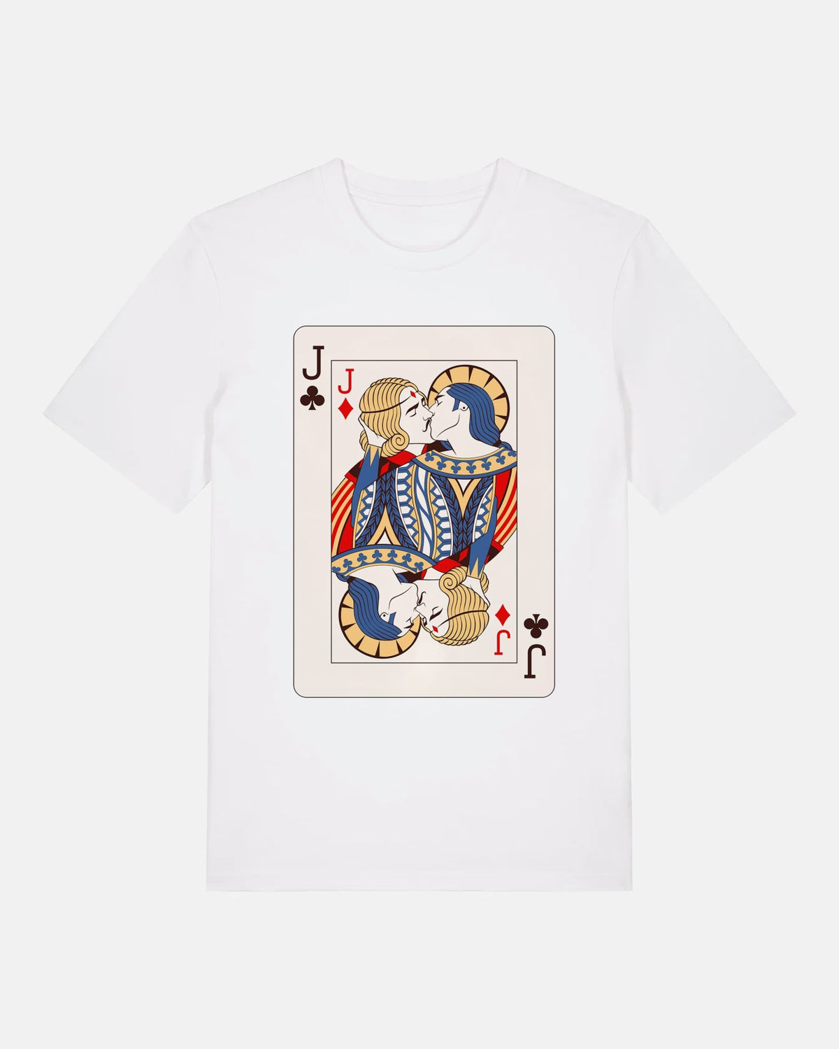 JJ T-shirt