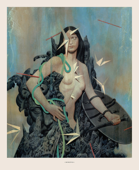 Minerva