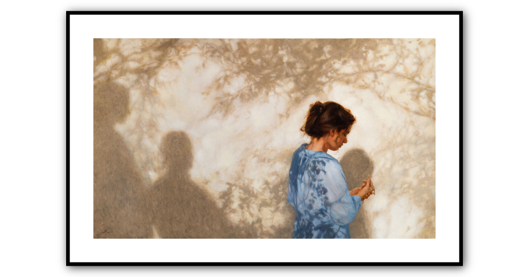Not Alone (Timed Edition)