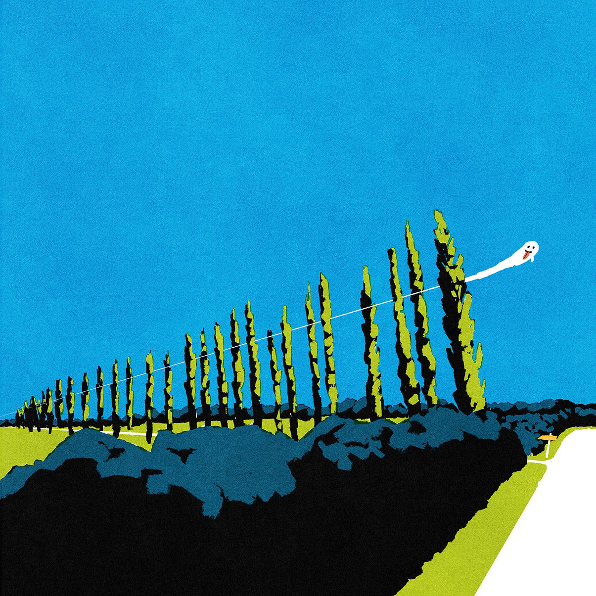 Kento IIDA prints vol.2