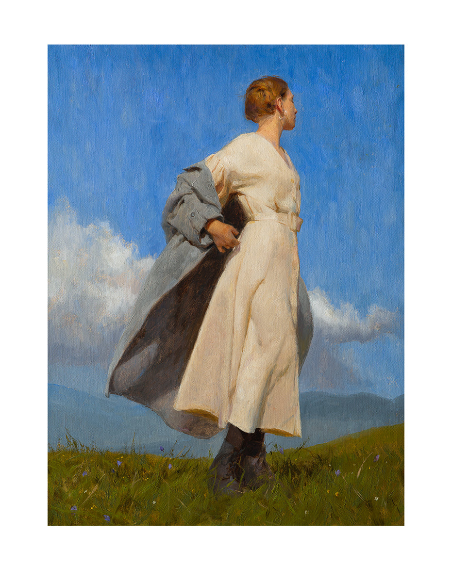 Spring Wind