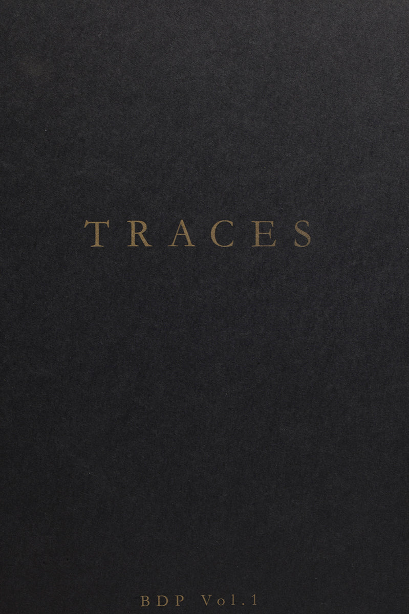 Traces - BDP Vol I