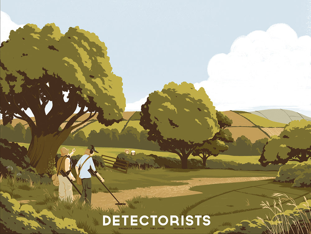 Detectorists