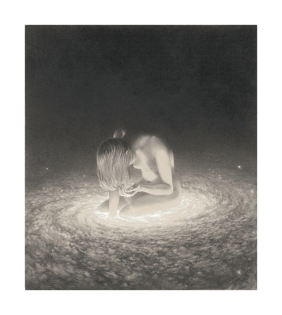 Entropy (Signed Gallery Proof)