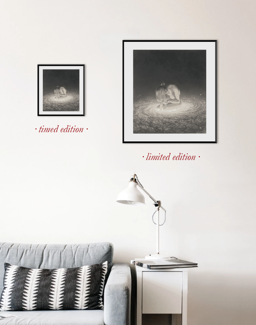 Entropy (Limited Edition)