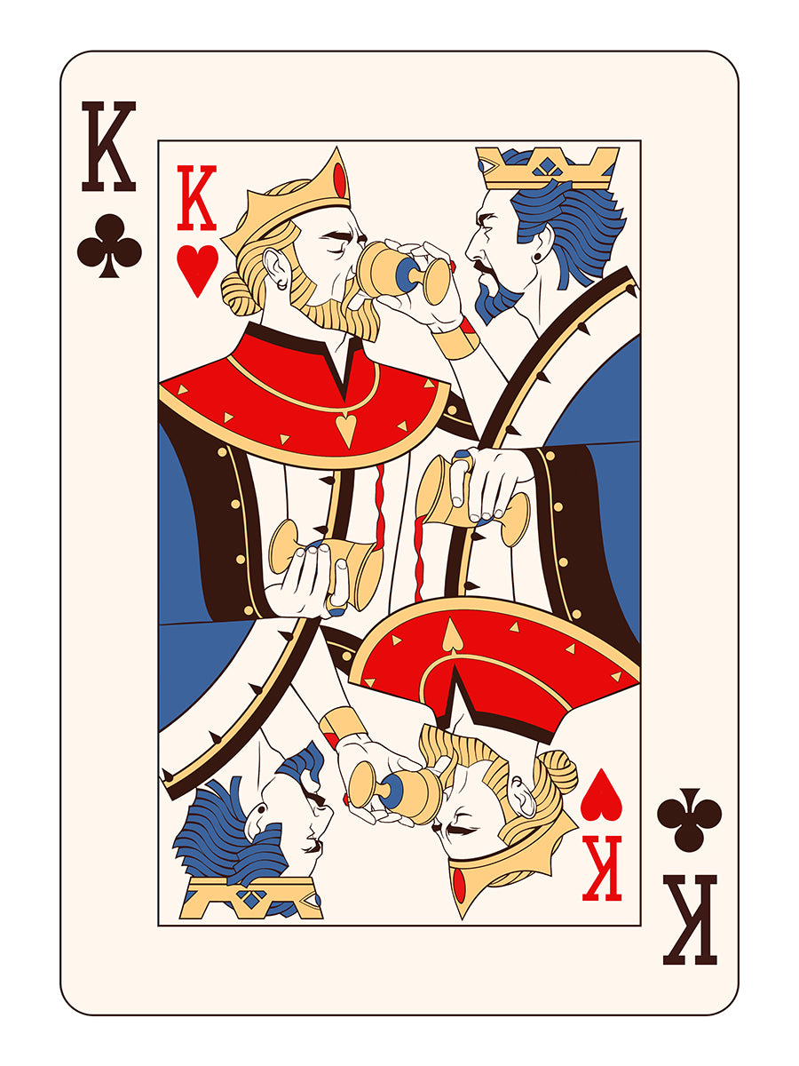 KK (Artist Proof)