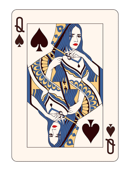 Queen of Spades