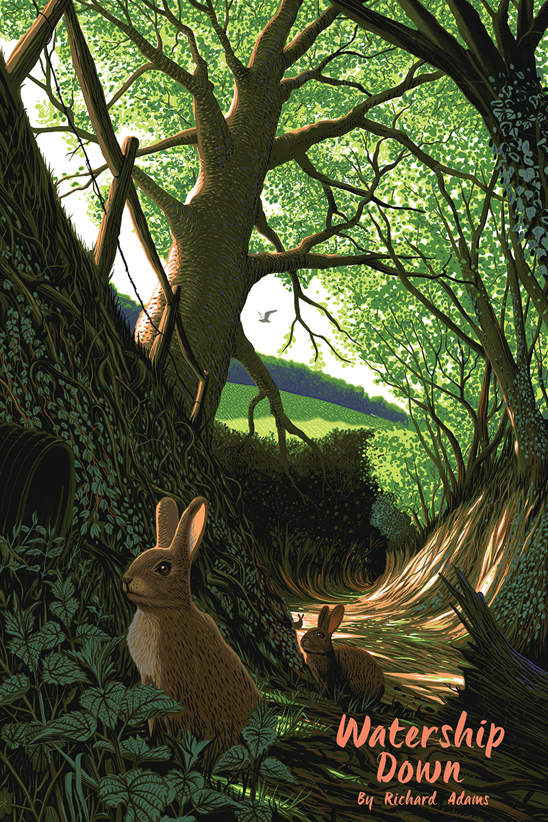 Watership Down